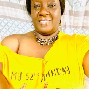 Meet your Posher, Donna